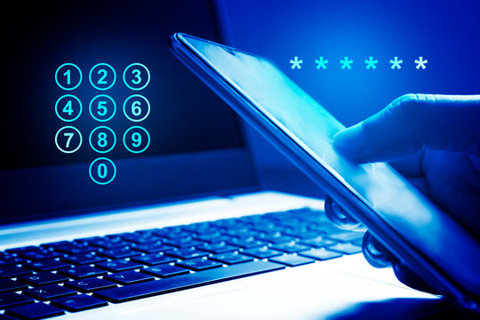 OTP , one time password , verify transaction code , 2 factor authentication