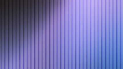 Muted blue reeded glass texture with intense soft light streaks. Ideal for high-impact tech branding and modern digital surface visuals.