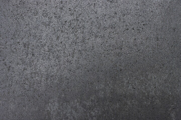 Obraz premium Granite surface shows rough, dark texture