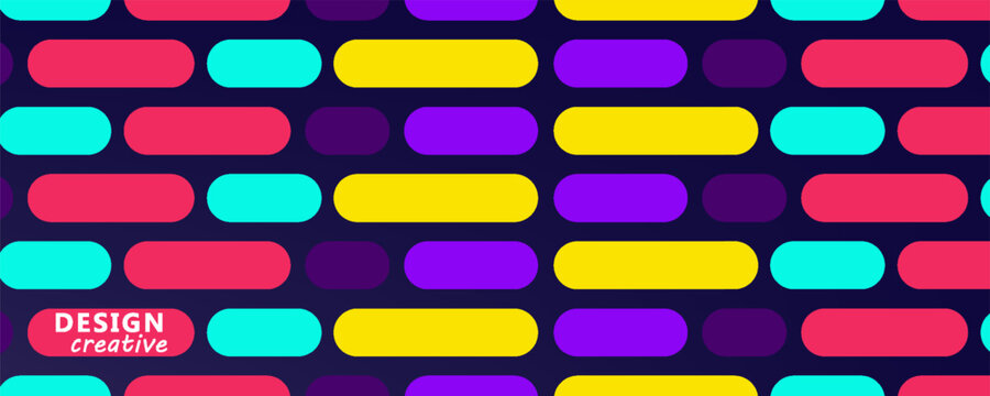 modern art pill oval shape modern art theme technology theme background for advertisement banner,brochure,website landingpage, notebook cover vector eps.