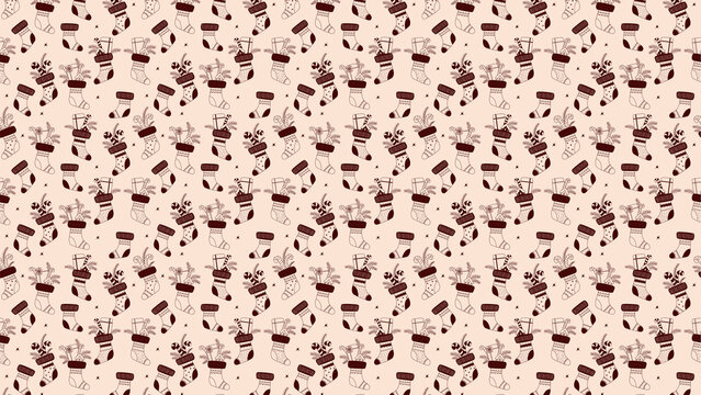 Christmas patterns 300 downloaded   - 220