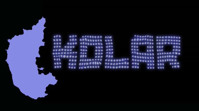 Kolar screen rendering in Adobe AE
