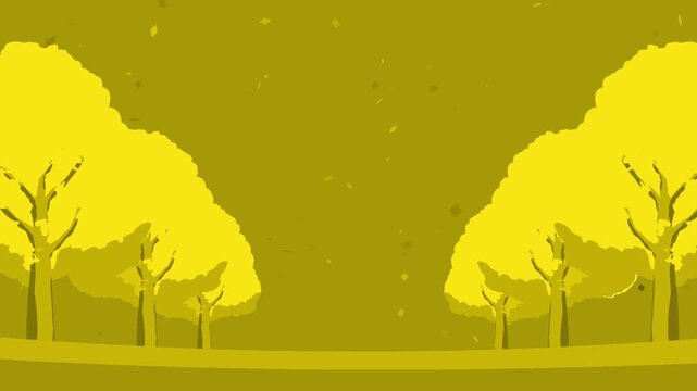 桜, 木, 木材, 自然, ベクター, デザイン, ブランチ, イラスト, 文科系, とぶ, ペイント