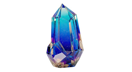 Galaxy Crystal