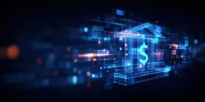 A secure digital bank platform helps you send a global remittance with one touch authentication and a transparent fee for all users.