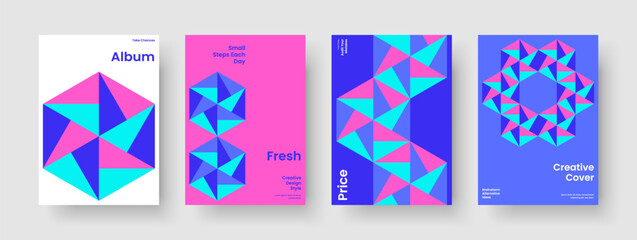 Geometric Brochure Design. Modern Flyer Template. Creative Banner Layout. Background. Business Presentation. Poster. Report. Book Cover. Pamphlet. Catalog. Journal. Handbill. Newsletter. Portfolio