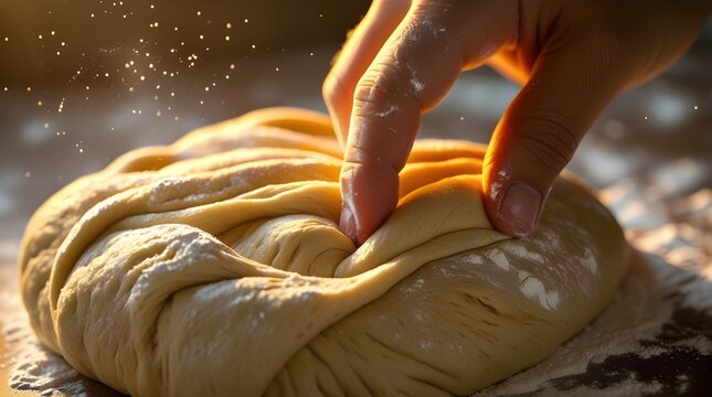 Squish Dough