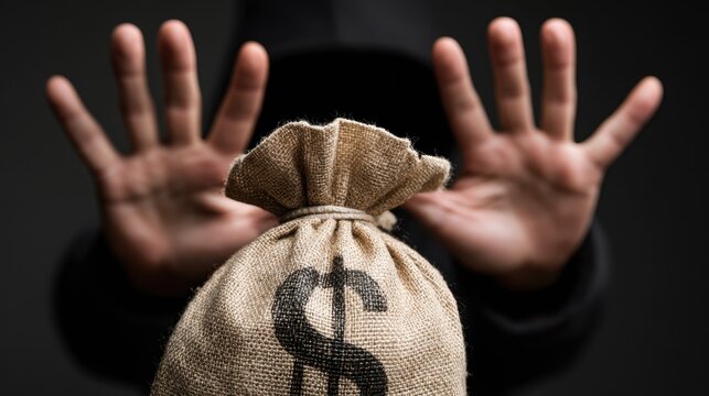 Through persuasive tactics, criminals create urgency around limited offers, convincing victims to commit money to deceptive investments lacking legitimate backing.