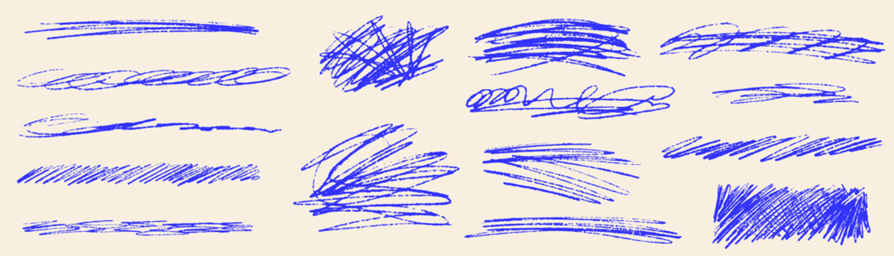 Abstract messy line design in pen style, looping scribble strokes and textured scratch accents, doodle squiggle graphic with messy vibe.
