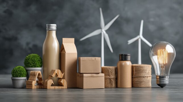Built on environmental responsibility, it delivers products and services that balance growth with conservation, helping protect ecosystems while meeting modern needs.
