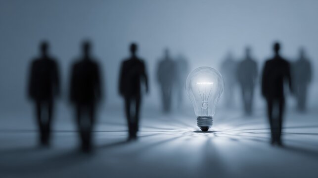 A startup driven by a bold vision seeks to disrupt industries, challenge outdated systems, and create innovative solutions that redefine how people live and work.
