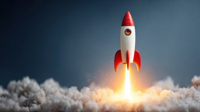 A startup launch marks the official debut of a new venture, introducing its mission, value proposition, and vision to customers, investors, and partners.

