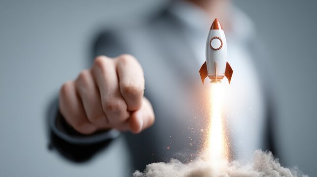 A software launch introduces a digital solution built to solve problems, improve efficiency, and deliver new capabilities for users or organizations.
