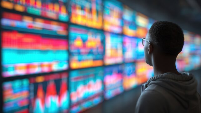 Focused on data-driven strategy, this company analyzes large datasets to uncover patterns, trends, and opportunities that enhance efficiency and competitive advantage.
