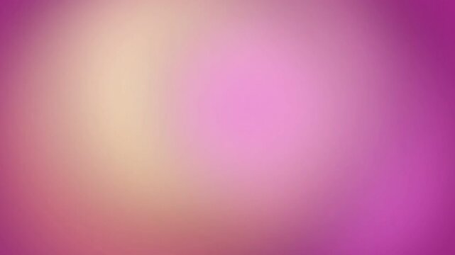 Soft, ethereal, pastel gradient background blending warm golden yellow, delicate pink, and vibrant fuchsia, creating a dreamy, luminous, abstract artistic texture for design.