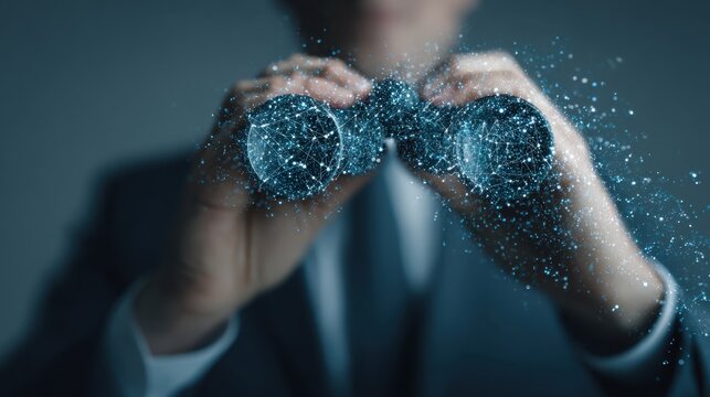 Executive Strategic Foresight: Executives anticipate emerging trends, technological shifts, and market disruptions to prepare the organization for future opportunities.
