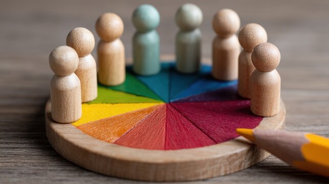 Grouping customers by education allows companies to adjust tone, depth, and complexity, ensuring communication remains clear, accessible, and effective.
