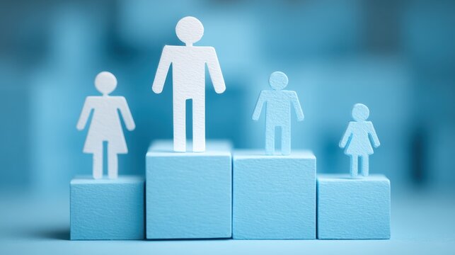 By analyzing family types, businesses can tailor products and messaging to match diverse household needs, improving relevance and customer satisfaction.
