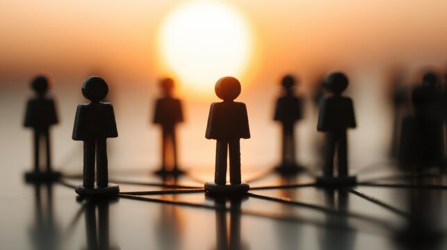 This network brings together allied businesses that work jointly, combining knowledge and capabilities to reach new markets, improve offerings, and create mutual growth.
