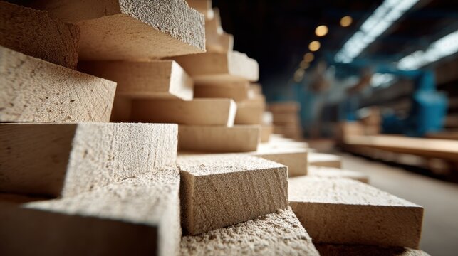 Demand for industrial inputs often depends on consumer demand for final products, making it a secondary need within the production process.
