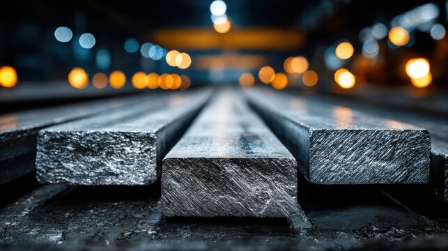 Demand from industrial sectors focuses on resources, systems, and services that help organizations operate smoothly, produce goods, and meet targets.
