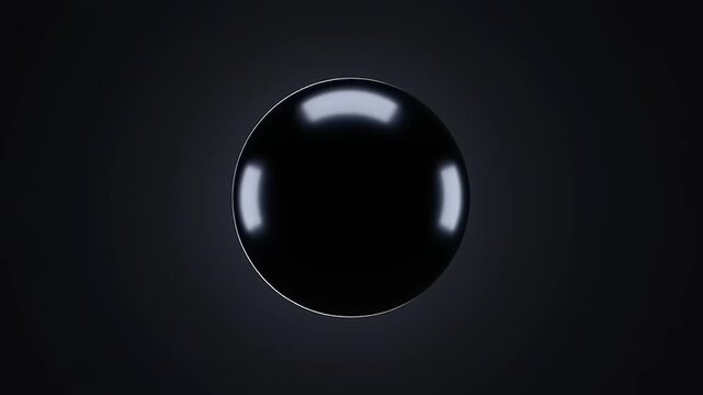 Eclipse Phases Dark Background Space Astronomy.