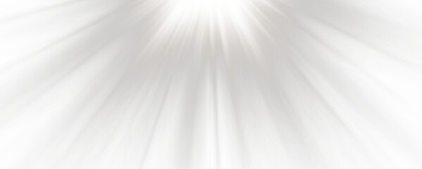 Fototapeta premium Magical overlay with glowing sunbeam, golden light, and sparkling celestial stars.