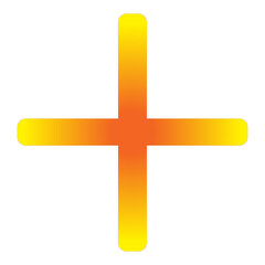 Obraz premium plus icon picture