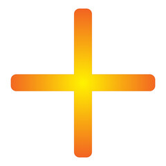 Obraz premium plus icon image