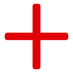 Obraz premium plus icon picture