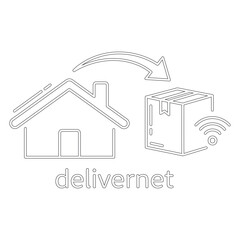 Fototapeta premium Web