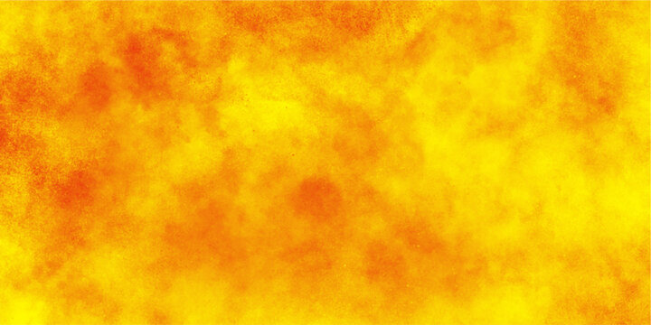 Abstract yellow watercolor background texture, Soft pale yellow watercolor background with cloudy abstract texture. Yellow paint background, beautiful watercolor background, 