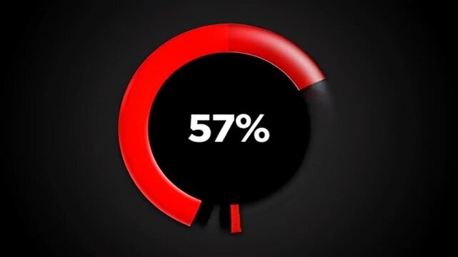 loading_icon_red_color_animation_57__circle._57__percent_circle_round_donut_chart_infographic_.