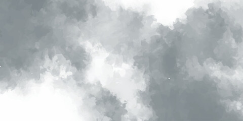 Obraz premium Dramatic Grey Storm Clouds Texture Background with Dark Atmospheric Sky Pattern.