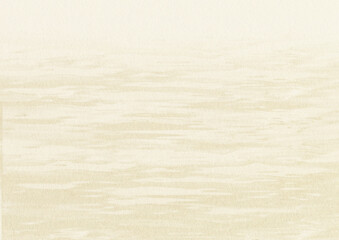 Obraz premium 薄茶色の和風背景テクスチャ