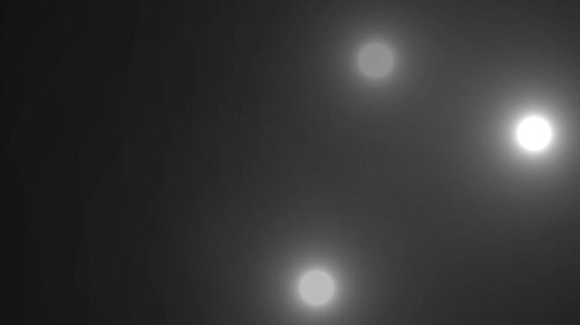 Photographer camera flashes. Random bright blinking lights 4k loopable. Lights flash motion on black screen. Seamless loop.
Photo camera flashes on the stadium, sport arena or Fashion event.