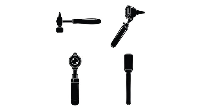 Medical tools for examination