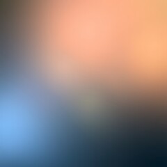Obraz premium Abstract Pixelated Gradient Background Image.