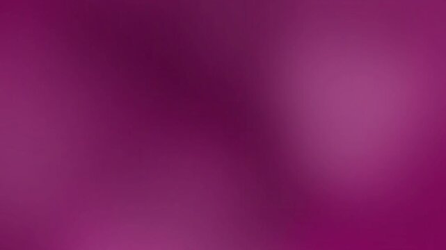 Abstract magenta and plum gradient background with soft, ethereal bokeh lighting and smooth, fluid curves, evoking a sense of luxury and mystery for modern design.