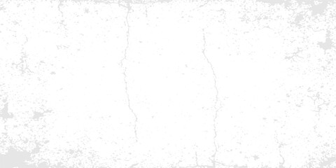 Fototapeta premium White grunge textured wall background