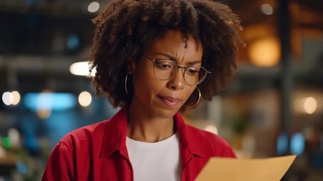 Dietitian reviewing laboratory blood work results with patient, discussing nutrition improvements reflected in health markers beyond weight numbers, ideal for evidence based wellness and modern