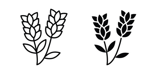 Lavender icon © tara