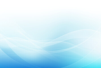 Blue Gradiant colorful background