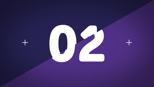 Multiscreen Layouts Position X2 &ndash; Dynamic Multi Display Animation, Moving Screen Panels Layout, Modern Video Wall Presentation for Media, Technology and Branding Showcase