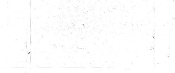 Film grain background with dust particles and vintage overlay effect. Distressed texture perfect for aged photo filters and retro design projects. Vector grunge urban wall filter no bg.