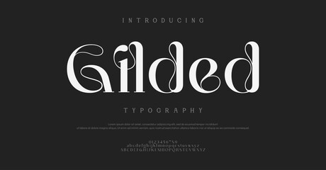 Introducing Mantis Typography Font Design © Font