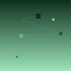 payments fintech abstract technology background with copy space © tiago