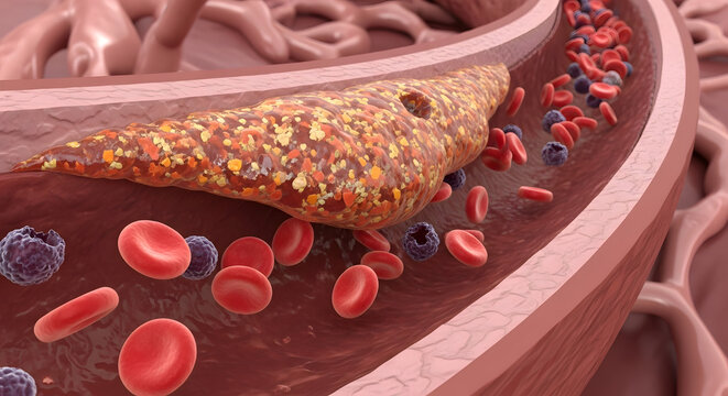 Atherosclerosis Disease