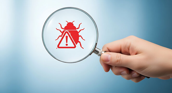 Online Virus Detection Through System Scanning and Cyber Risk Analysis