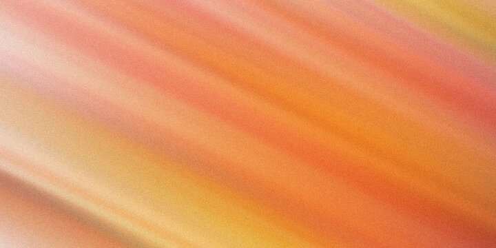 Vibrant orange and yellow gradient background texture